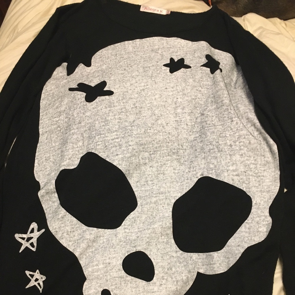 Allegra K brand sweater